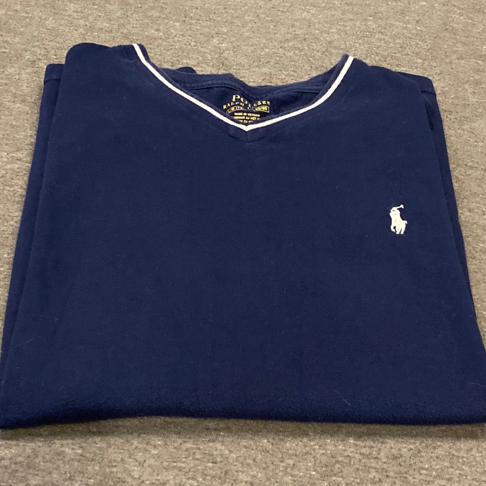 Polo Ralph Lauren Boys T shirt